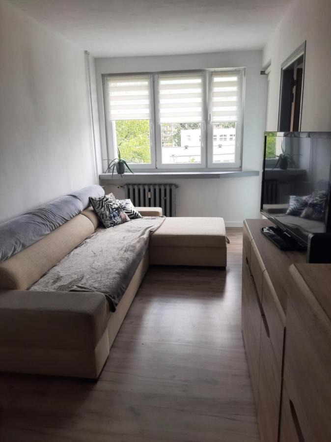 Apartament Komfortowy - W Pelni Wyposazony - Spaceapart Apartment Jelenia Góra Exterior foto